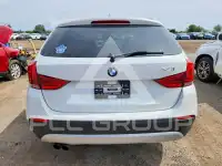 2012 BMW X1 фото
