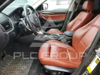 2012 BMW X1 фото