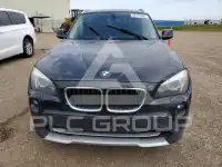 2012 BMW X1 фото