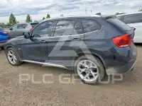 2012 BMW X1 фото