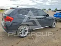 2012 BMW X1 фото