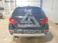 2012 BMW X1 фото