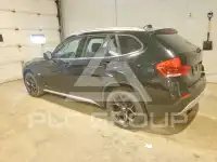 2012 BMW X1 фото