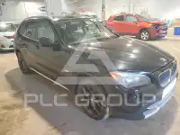 2012 BMW X1 фото