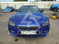 2012 BMW M6 photo