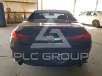 2012 BMW 640 фото
