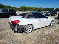 2012 BMW 640 photo