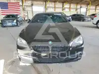 2012 BMW 640 фото