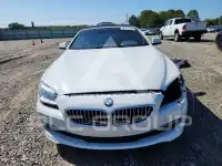 2012 BMW 640 photo