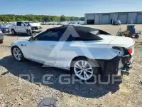 2012 BMW 640 photo