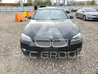 2012 BMW 550 фото