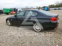 2012 BMW 550 фото