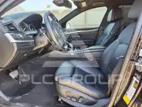 2012 BMW 550 фото
