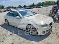 2012 BMW 550 photo