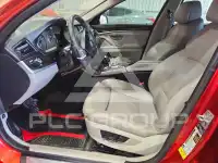 2012 BMW 550 фото