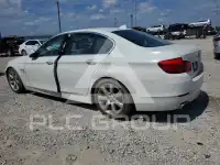 2012 BMW 550 photo