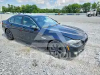 2012 BMW 550 фото