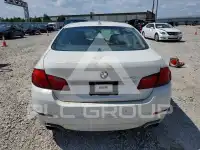 2012 BMW 550 photo