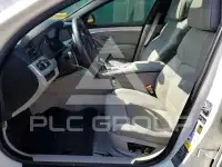 2012 BMW 550 фото