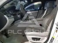 2012 BMW 550 photo