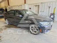 2012 BMW 550 фото