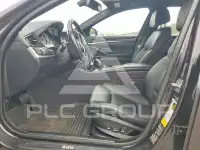 2012 BMW 550 фото