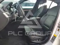 2012 BMW 550 фото