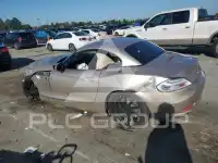 2012 BMW Z4 photo