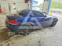 2012 BMW Z4 фото