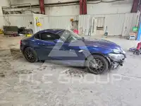 2012 BMW Z4 фото