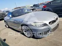 2012 BMW Z4 photo
