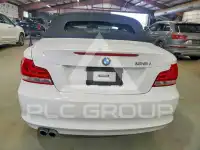2012 BMW 128 фото