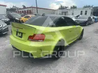 2012 BMW 128 фото