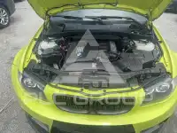 2012 BMW 128 фото
