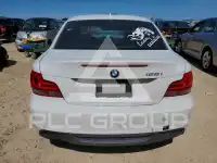 2012 BMW 128 photo