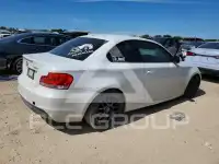 2012 BMW 128 photo