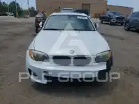 2012 BMW 128 фото