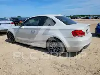 2012 BMW 128 photo