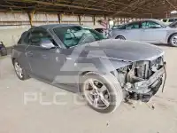 2012 BMW 128 фото
