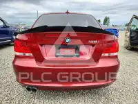 2012 BMW 128 фото