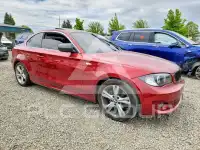 2012 BMW 128 фото