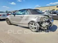 2012 BMW 128 фото