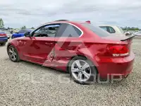 2012 BMW 128 фото