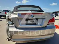 2012 BMW 128 фото