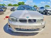 2012 BMW 128 фото