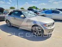 2012 BMW 128 фото