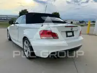 2012 BMW 135 фото