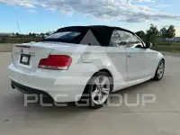 2012 BMW 135 фото
