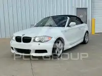 2012 BMW 135 фото