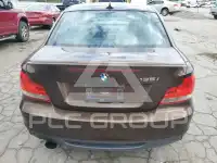 2012 BMW 135 фото
